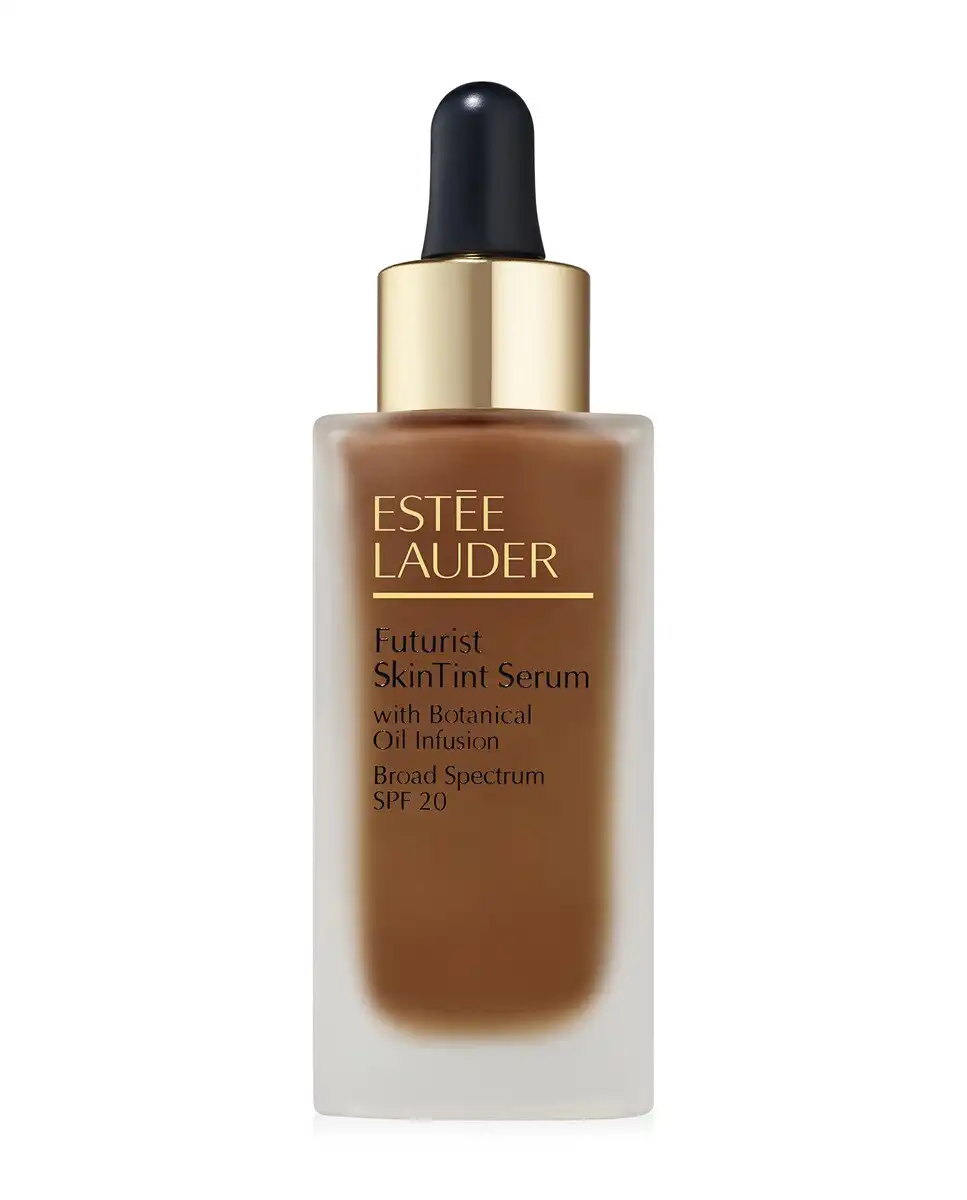 Estée Lauder - Base de maquillaje Sérum Futurist Skintint Serum SPF20, 30 ml Estée Lauder. - Estée Lauder - Comparador de precios
