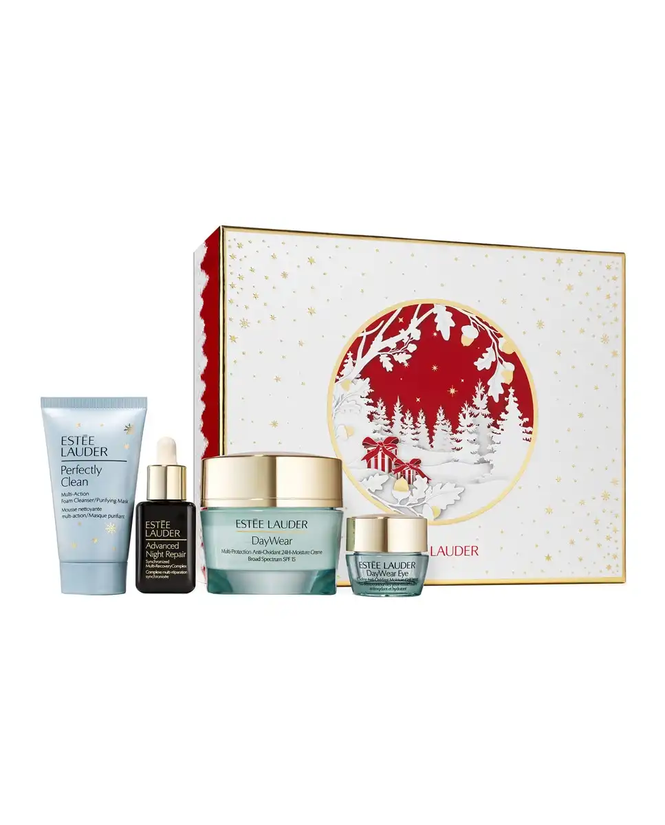Estée Lauder - Estuche De Regalo Crema Tratamiento Daywear Hidrantante Antioxidante - Estée Lauder - Comparador de precios