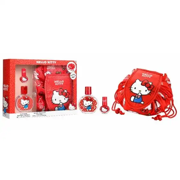 Estuche Hello Kitty - Hello Kitty - Comparador de precios