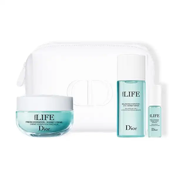 Estuche Hydra Life Sorbet Cream - Dior - Comparador de precios