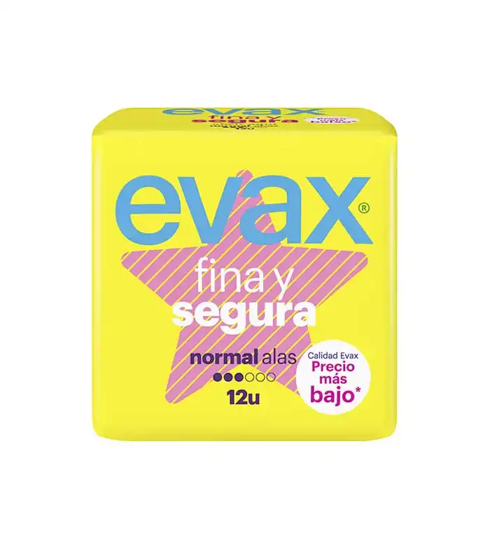 Evax 12 UND. - EVAX - Comparador de precios