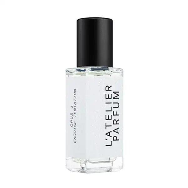 Exquise Tentation 15Ml - L ATELIER PARFUM PARIS - Comparador de precios