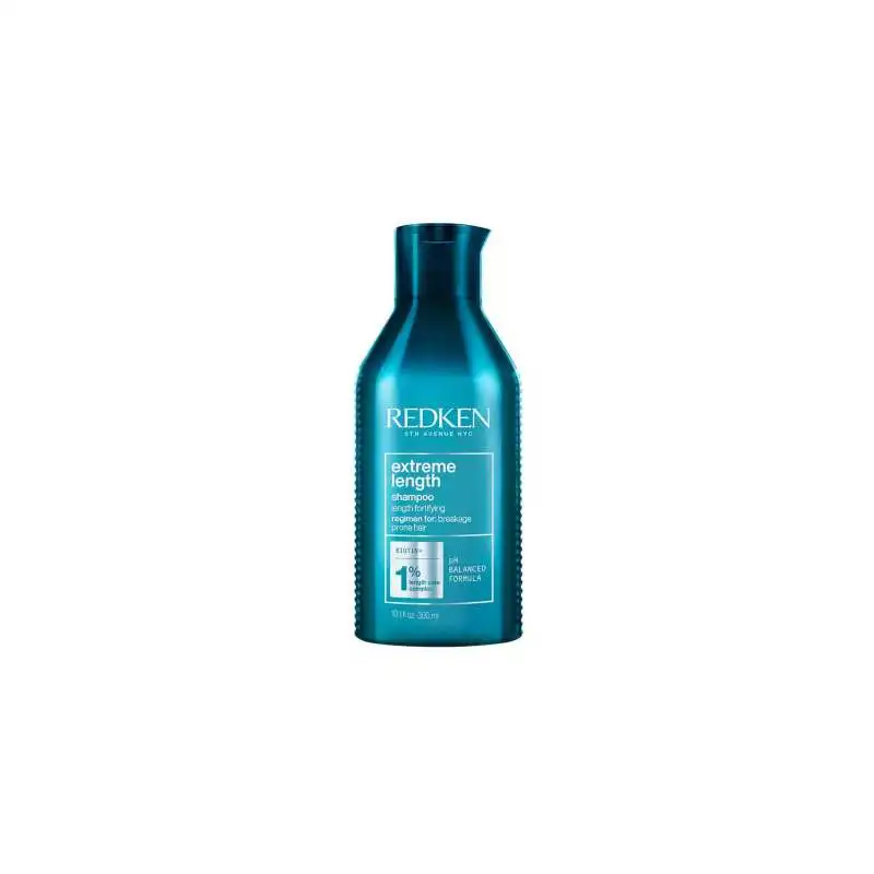 Extreme length champú 300ml - Redken - Comparador de precios