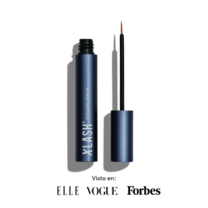 Eyelash Serum 3 ml  Xlash  Cosmética facial - Xlash - Comparador de precios