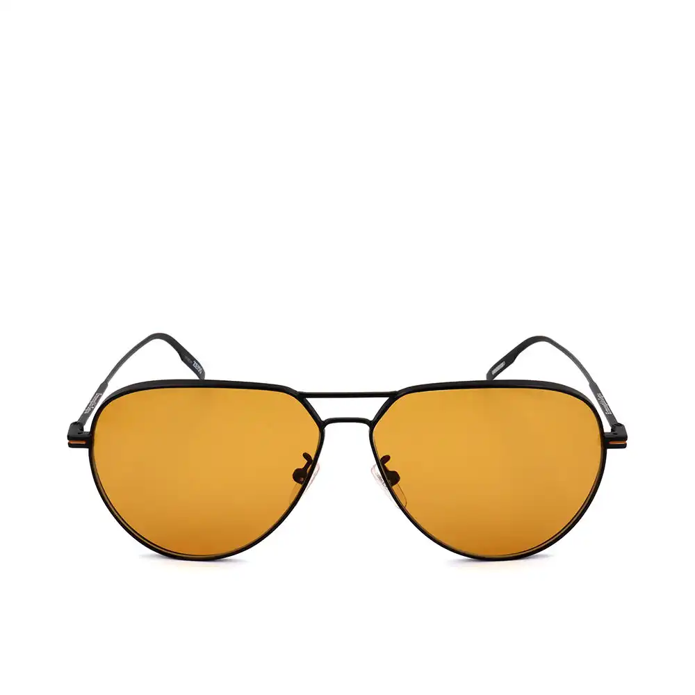 EZ0129-F #brown 145 mm - Ermenegildo Zegna Gafas - Comparador de precios