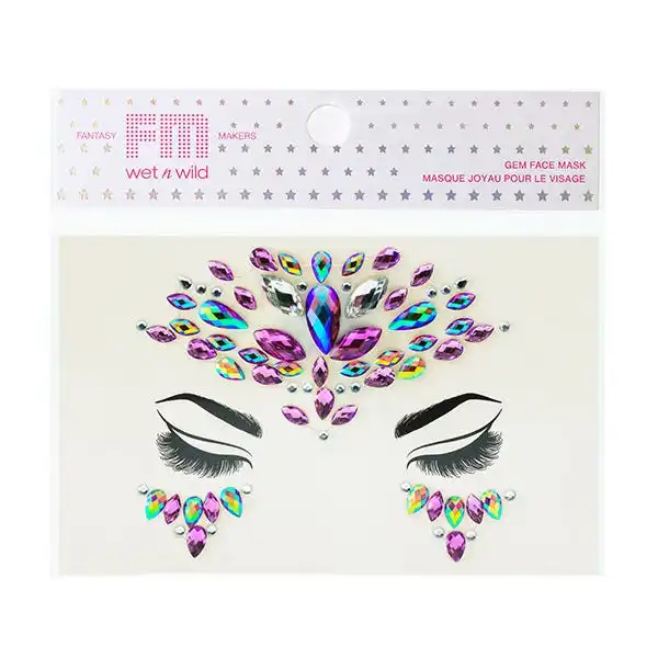 Fantasy Makers Festival - WET n WILD - Comparador de precios
