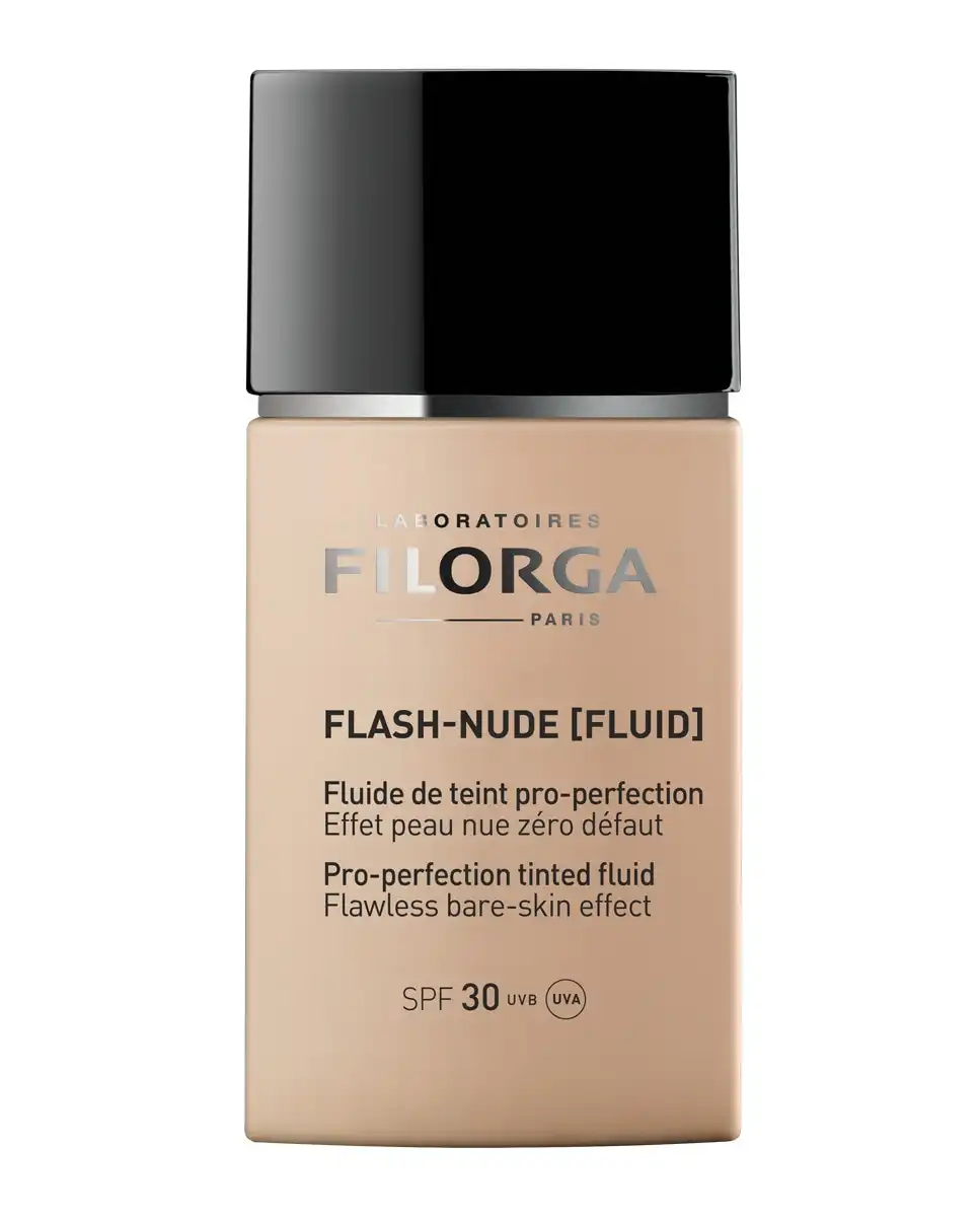 Filorga - Fluido Con Color Pro-perfeccionador SPF 30 Flash Nude - Filorga - Comparador de precios