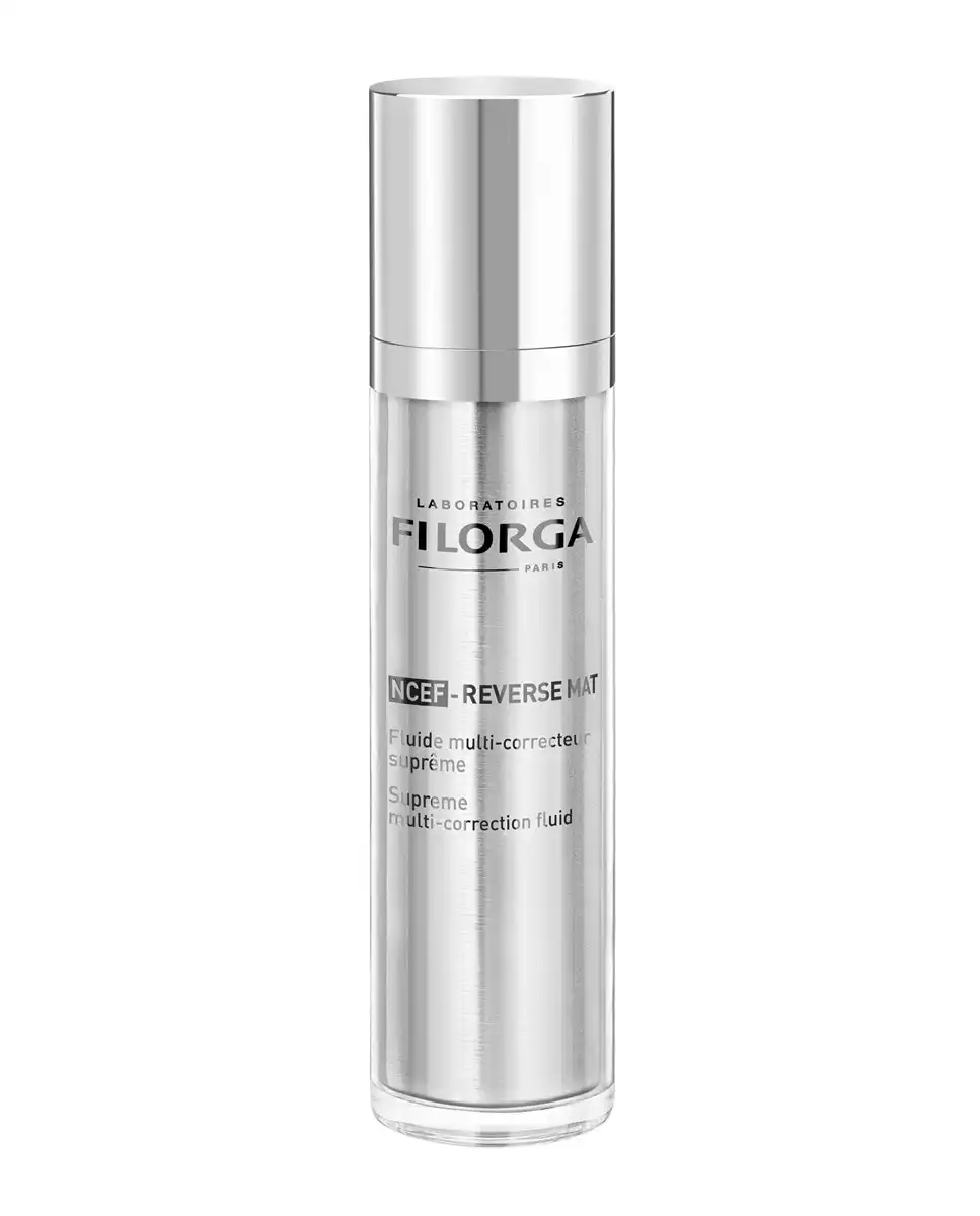 Filorga - Fluido Regenerador Supremo NCEF-Reverse Mat Fluido 50 Ml - Filorga - Comparador de precios