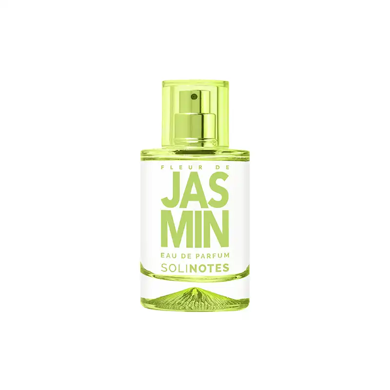 Fleur De Jasmin Eau De Parfum 50 Ml - Note - Comparador de precios