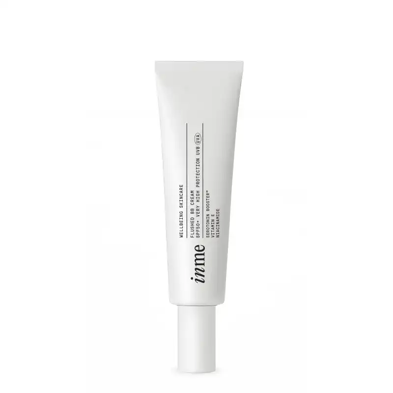 Flushed Bb Cream Spf50+ 30 Ml - Inme Lab - Comparador de precios