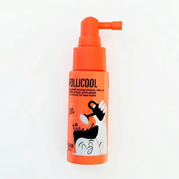 Follicool - SIWON - Comparador de precios