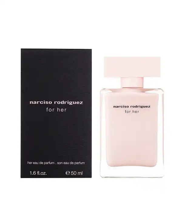 For Her 50Ml - NARCISOÂ RODRIGUEZ - Comparador de precios