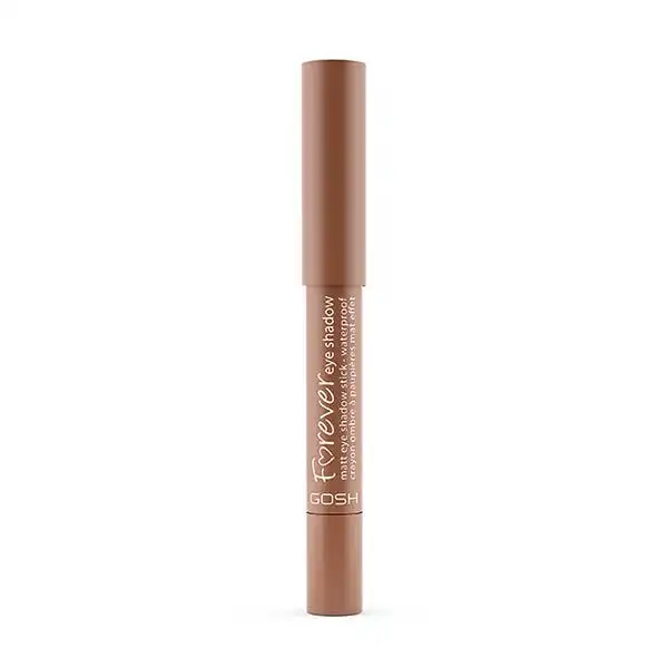 Forever Eyeshadow 09 Nougat - GOSH - Comparador de precios