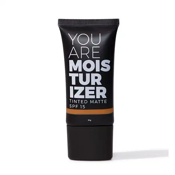 Foundation Tube Chestnu - YOU ARE COSMETICS - Comparador de precios