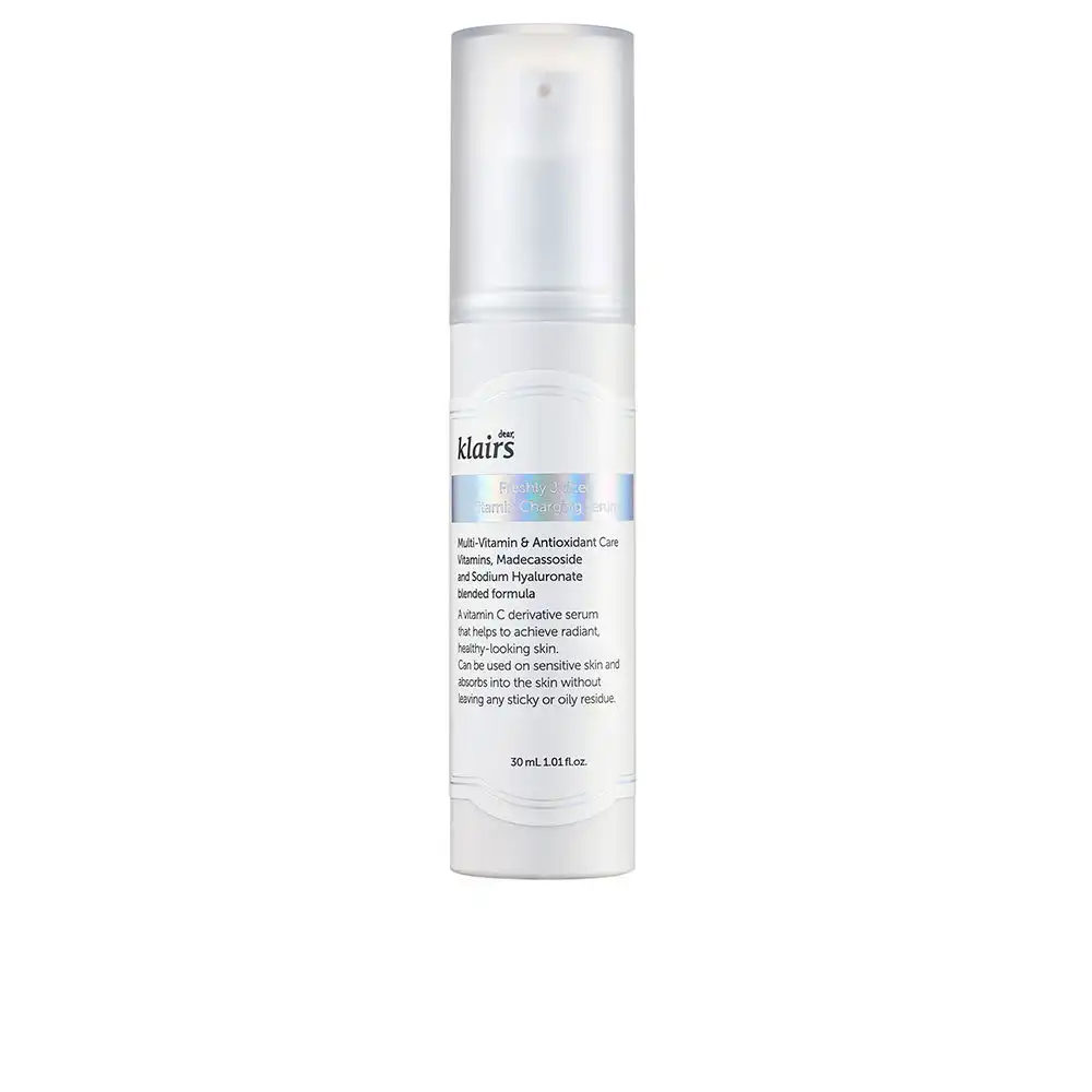 Freshly Juiced vitamin charging serum 30 ml - Klairs - Comparador de precios