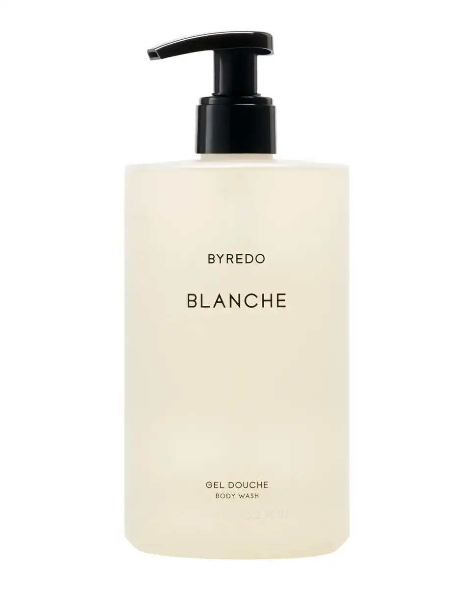 Gel De Baño Blanche 450 Ml Byredo - Byredo - Comparador de precios