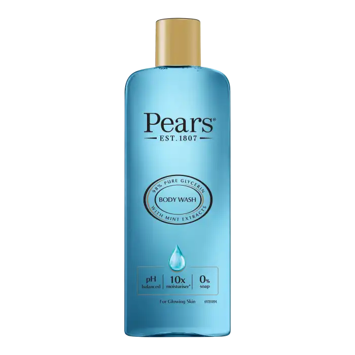 Gel de Baño con Extracto de Menta - Britney Spears - Comparador de precios