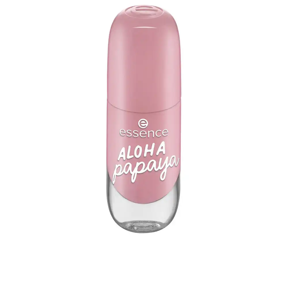 Gel Nail Colour esmalte de uñas #38-aloha papaya - ESSENCE - Comparador de precios