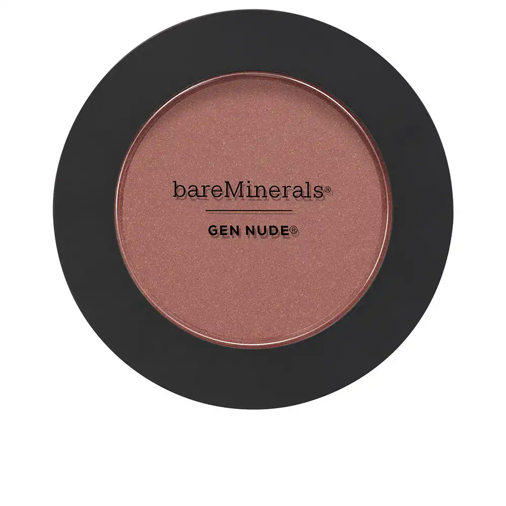 Gen Nude powder blush #on the mauve - bareMinerals - Comparador de precios