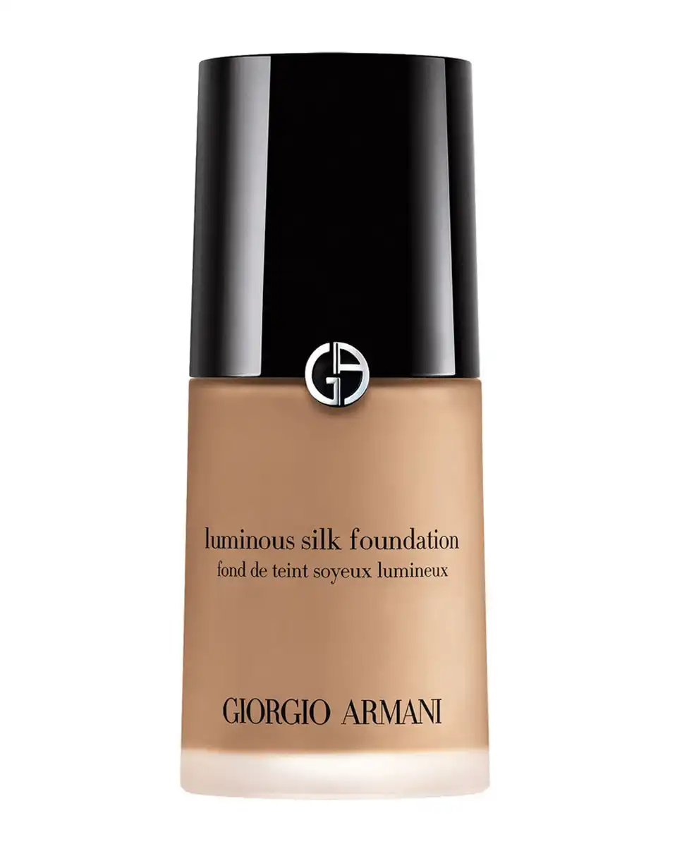 Giorgio Armani - Base De Maquillaje Luminous Silk Foundation - Giorgio Armani - Comparador de precios