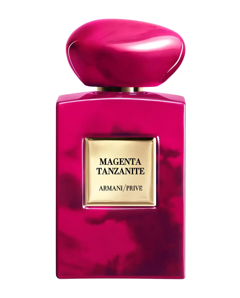 Giorgio Armani - Eau De Parfum Magenta Tanzanite Armani Privé 100 Ml - Giorgio Armani - Comparador de precios