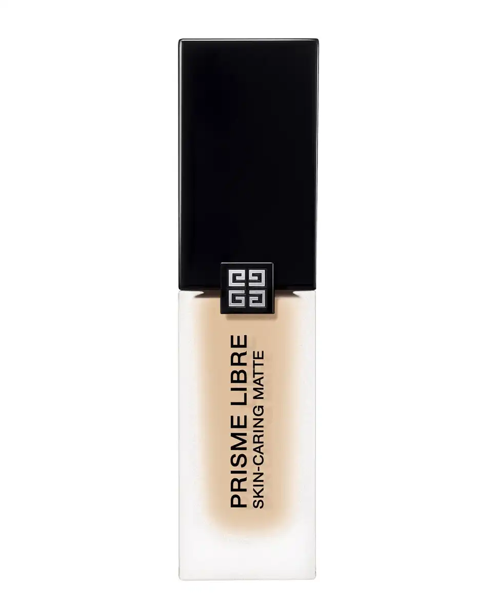 Givenchy - Base De Maquillaje Mate Prisme Libre Skin Caring Matte - Givenchy - Comparador de precios