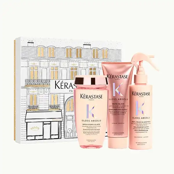 Gloss Fondant Holidays - Kérastase - Comparador de precios
