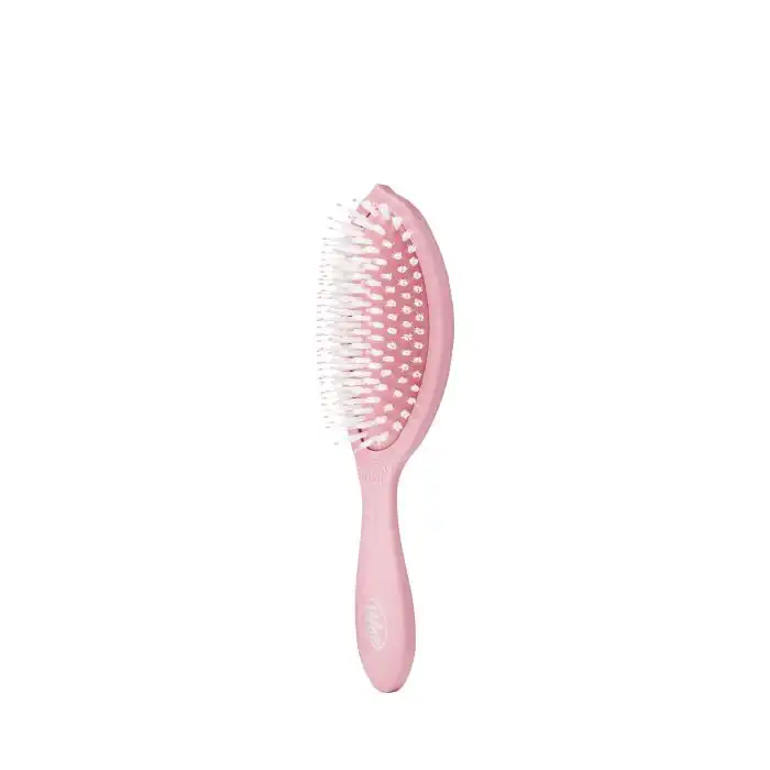 Go Green Cepillo Con Tratamiento y Brillo - Wet Brush - Comparador de precios