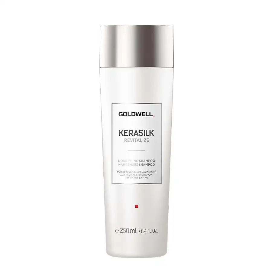Goldwell Kerasilk Nourishing Shampoo 250 ml 250.0 ml - Goldwell Kerasilk - Comparador de precios
