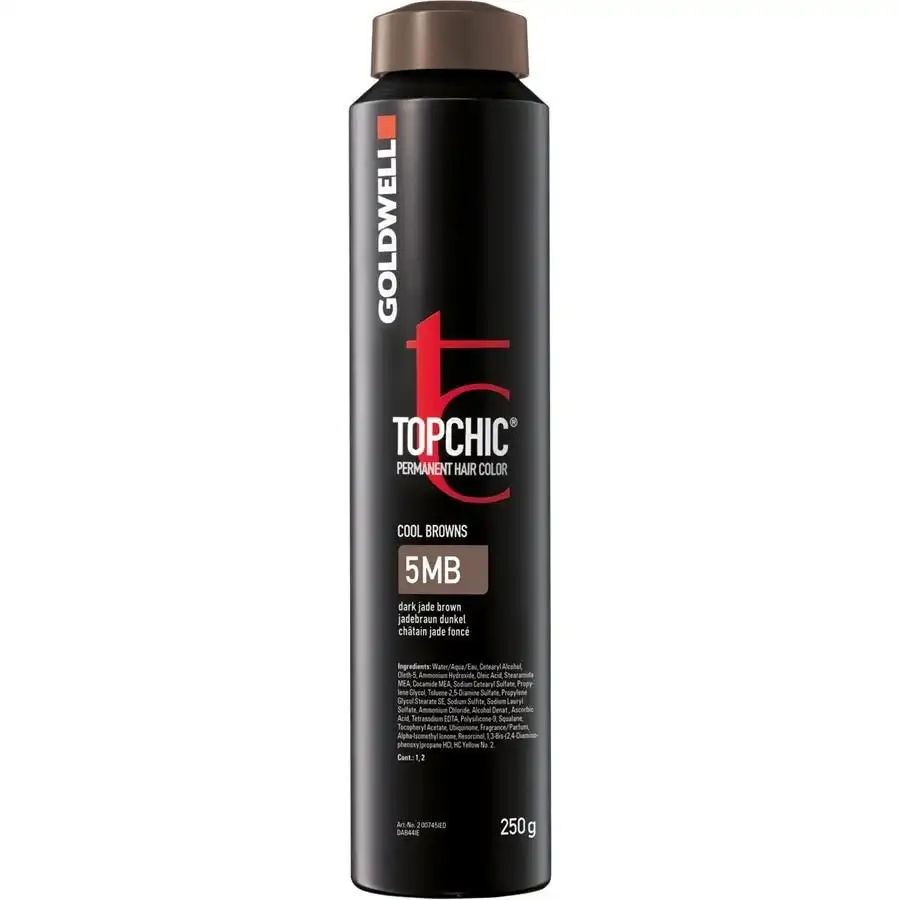Goldwell - The Naturals Permanent Hair Color Tintes temporales 250 ml unisex - Goldwell - Comparador de precios
