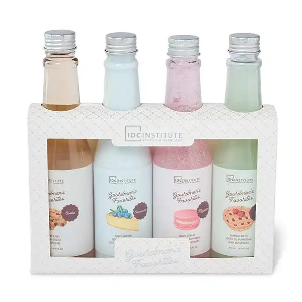 Gourdman's Favorites Bottles - IDC INSTITUTE - Comparador de precios
