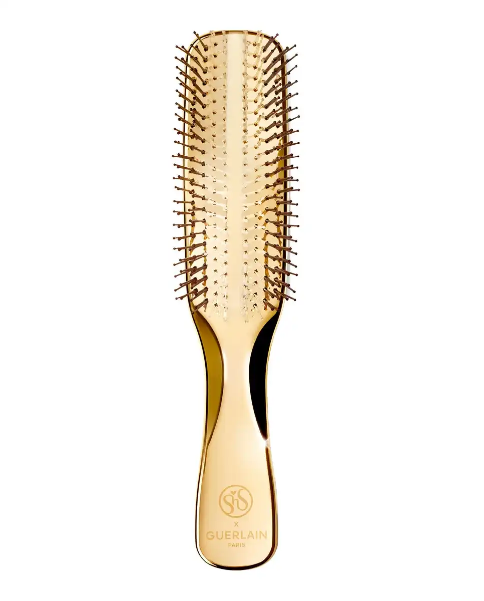 Guerlain - Cepillo Tratamiento Para Cuero Cabelludo Y Cabello Abeille Royale - Guerlain - Comparador de precios