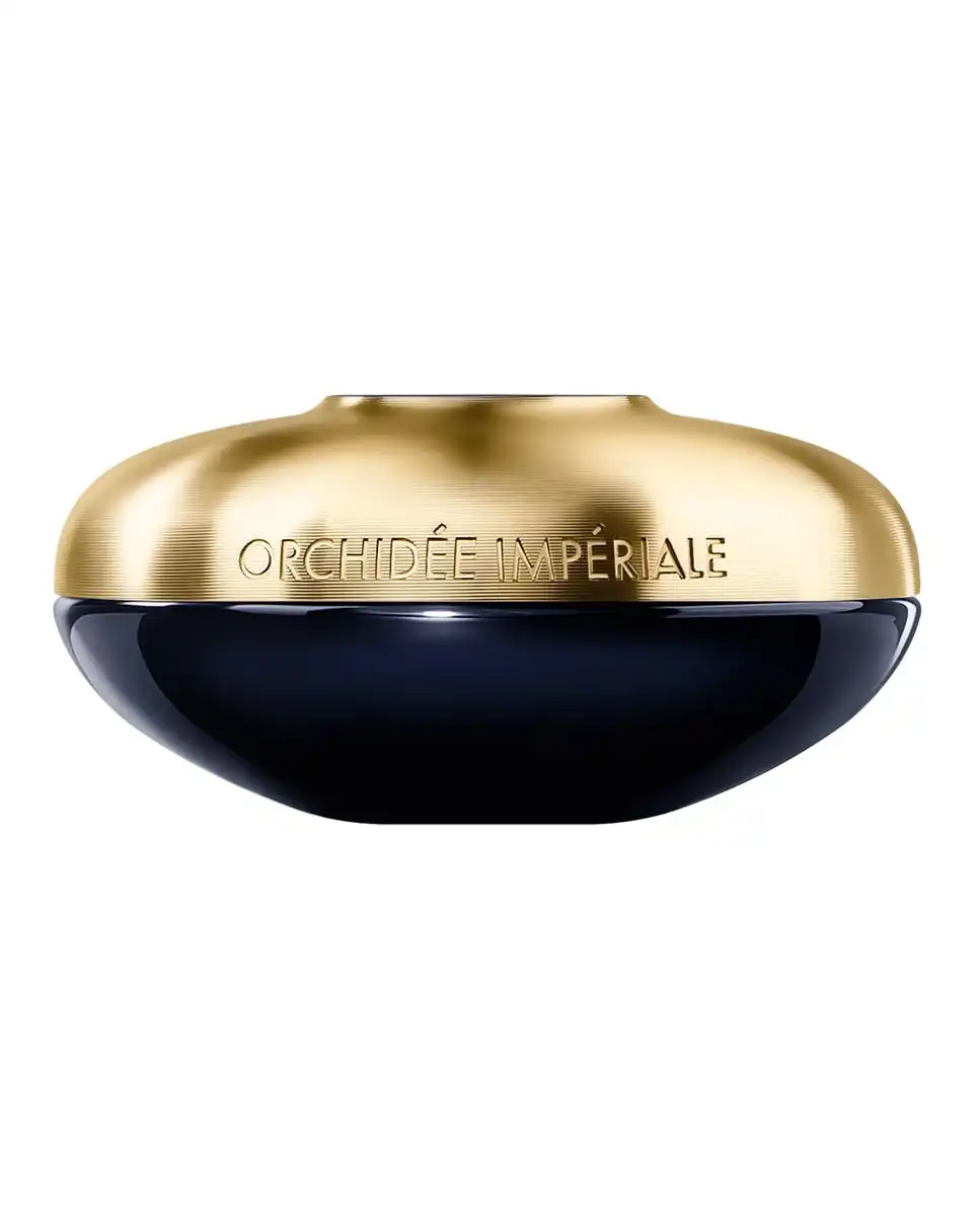 Guerlain - La Crema Ligera Orchidée Impériale 50 Ml - Guerlain - Comparador de precios
