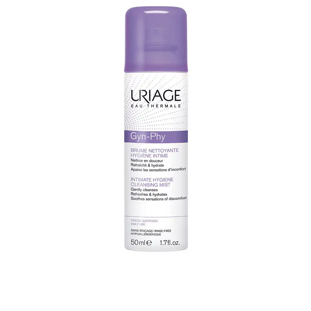GYN-PHY bruma 50 ml - Uriage - Comparador de precios