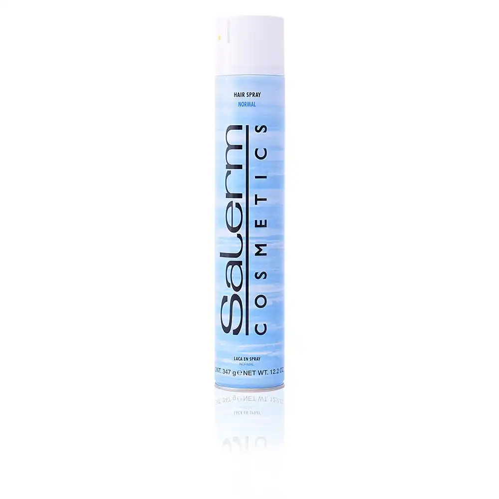 Hair Spray fuerte 650 ml - Salerm - Comparador de precios