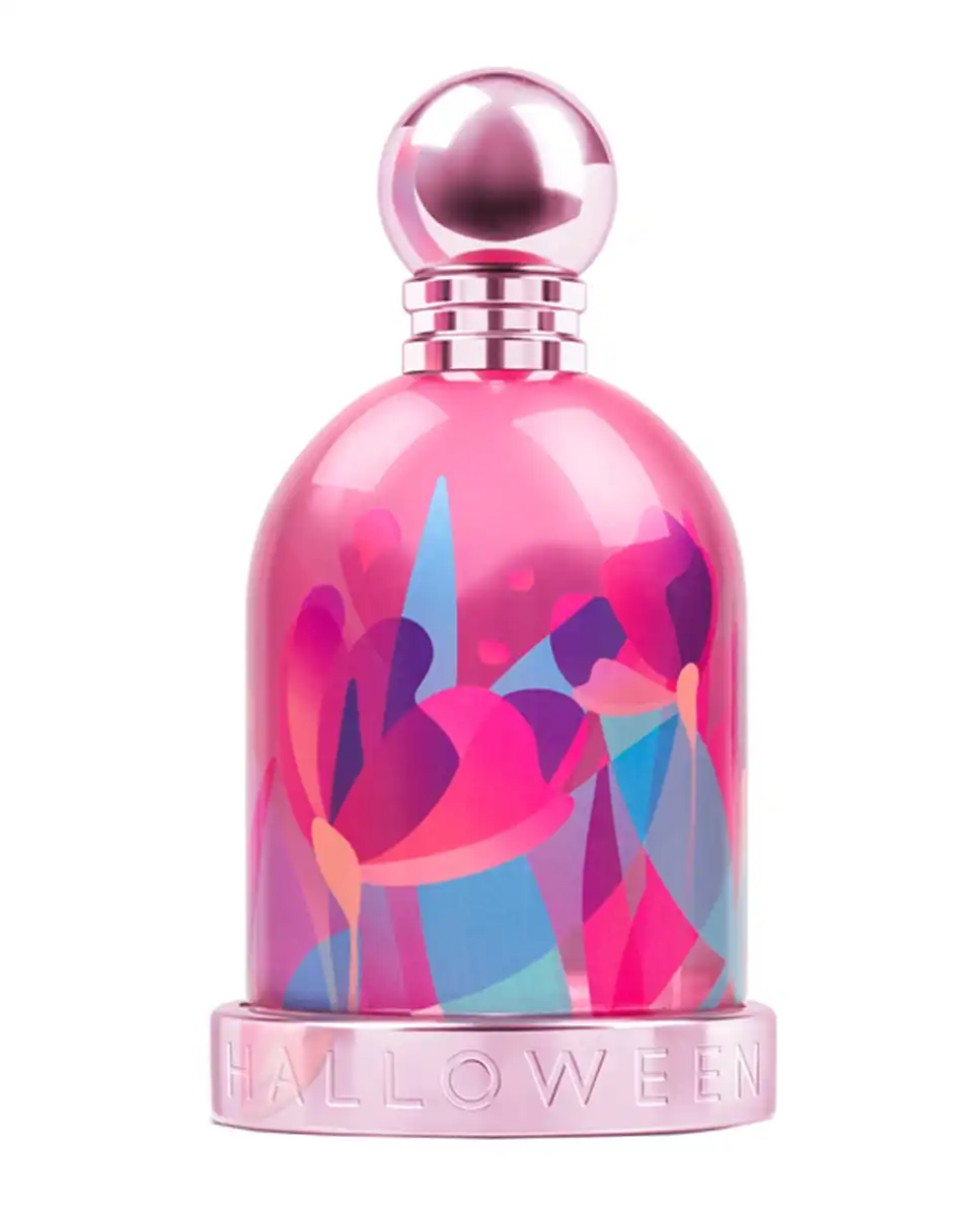 Halloween Perfumes - Eau De Toilette I'm Unique 100 Ml Halloween - Halloween Perfumes - Comparador de precios