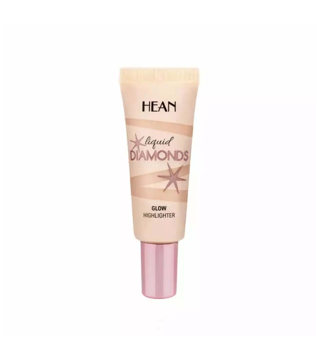 Hean - Iluminador líquido Liquid Diamonds - 102: Golden Hour - Hean - Comparador de precios