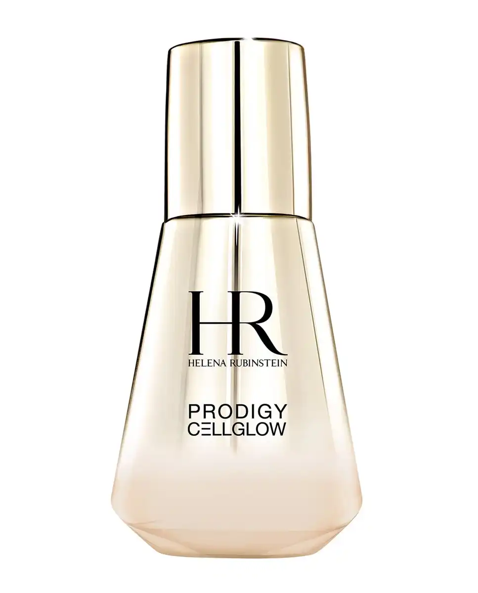 Helena Rubinstein - Base De Maquillaje Prodigy Cell Glow Glorify Skin Tin - Helena Rubinstein - Comparador de precios