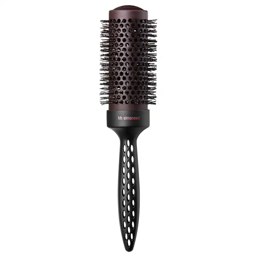 HH Simonsen - Heat Brush Medium 43 mm Cepillos redondos 1 pieces unisex - HH Simonsen - Comparador de precios
