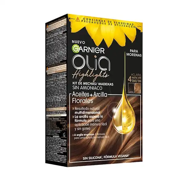 Highlights Moreno - Olia - Comparador de precios