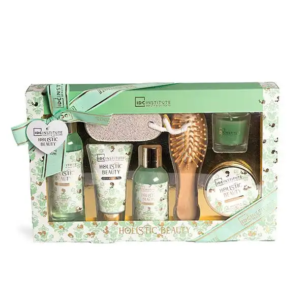 Holistic Beauty 7 Piezas - IDC INSTITUTE - Comparador de precios