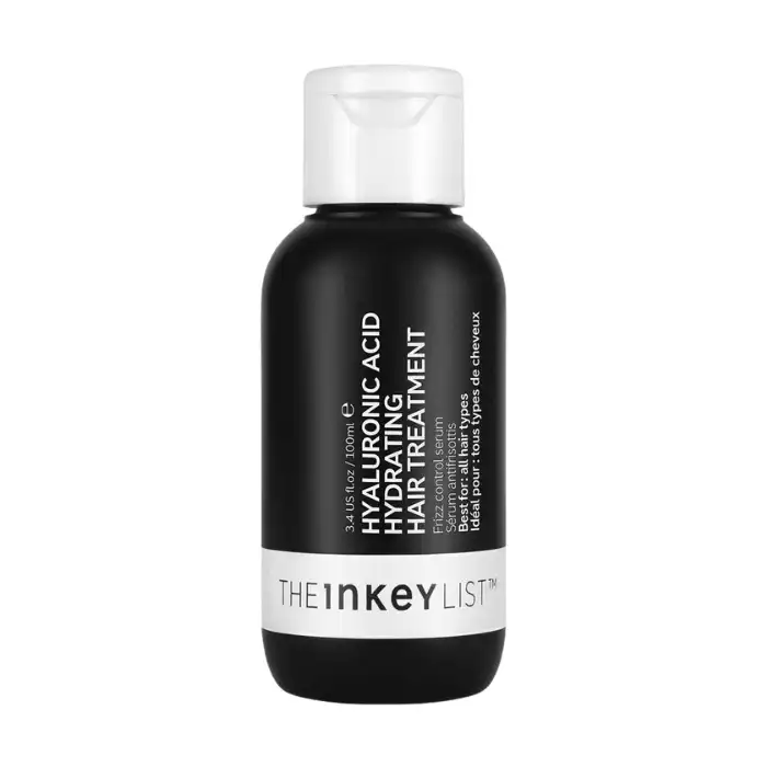 Hyaluronic Acid Hydrating Hair Treatment 100 ml - THE INKEY LIST - Comparador de precios