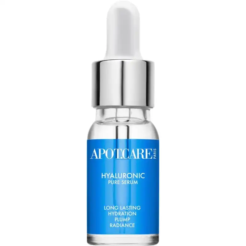 Hyaluronic Pure Serum 30ml - APOTCARE - Comparador de precios