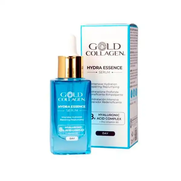 Hydra Essence - Gold Collagen - Comparador de precios