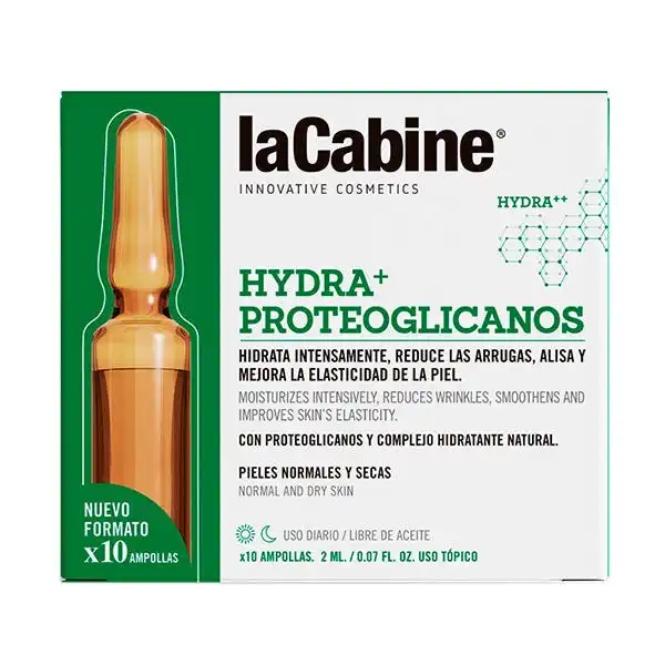 Hydra+ Proteoglicanos - LACABINE - Comparador de precios