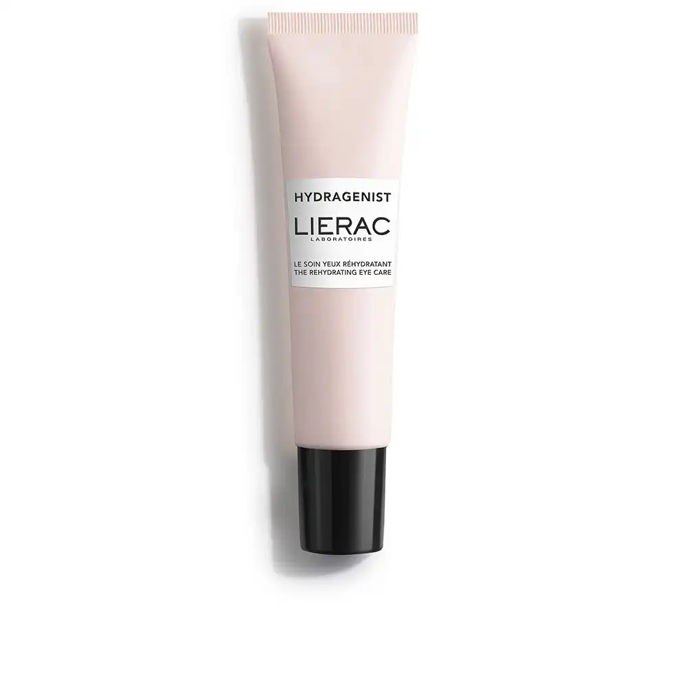 Hydragenist contorno de ojos rehidratante 15 ml - LIERAC - Comparador de precios