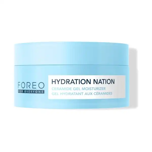Hydration Nation Ceramide Gel - Foreo - Comparador de precios