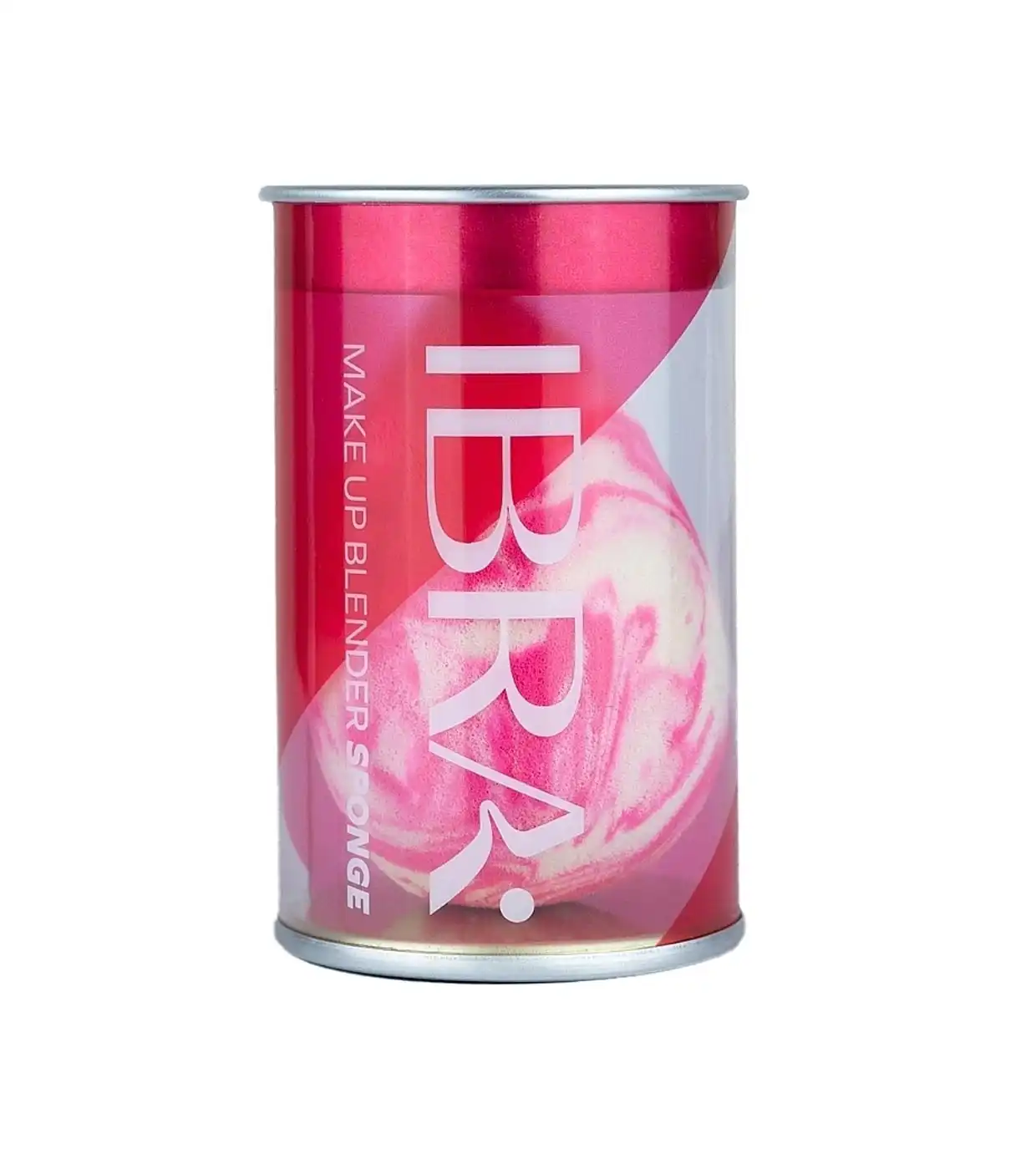 Ibra - Esponja para maquillaje - Marmolado Rosa - Ibra - Comparador de precios