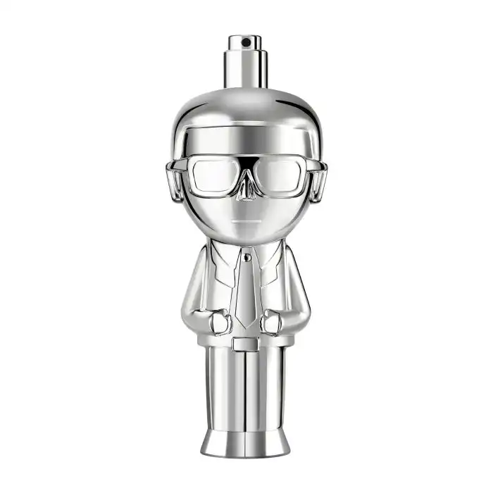Ikonik Man Eau de Parfum 100 ml - Karl Lagerfeld - Comparador de precios