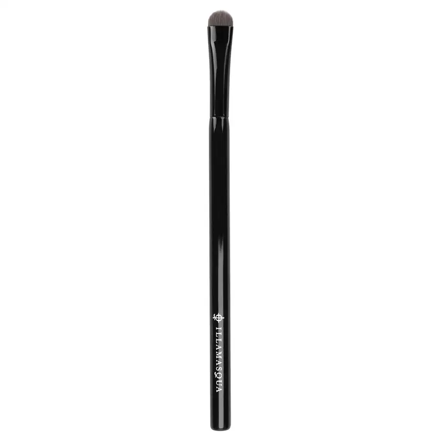 Illamasqua - Brocha Larga para Sombra de Ojos Brochas para ojos 1 pieces 1 UN - Illamasqua - Comparador de precios